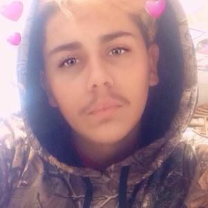 Meet your Posher, Nathainel